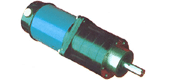 ZXJ系列微型直流減速電動機