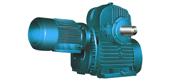 ZC1型雙級蝸杆及齒輪-蝸杆減速器(qì)（JB-T7008-1993）