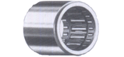 HFL型沖壓外圈滾針離合器(qì)和軸承組件