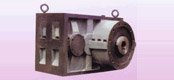 SJWA塑料橡膠擠出機減速器(qì)（ZBJ19009-88）