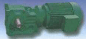 TD9000系列硬齒面齒輪減速器(qì)
