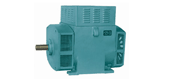 TF-W系列中型無刷同步發電機（445～990）