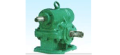 WH series circular cylindrical worm reducer (JB2318 - 79)