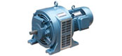 YCTF系列風(fēng)機、泵用電磁調速異步電動機(H100～355mm)