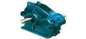 ZD（H）MCD80、90、100系列圓柱齒輪減速器(qì)